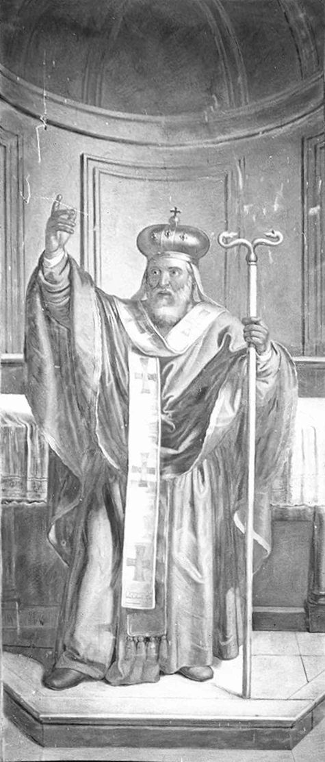 San Giovanni Crisostomo - Imperia